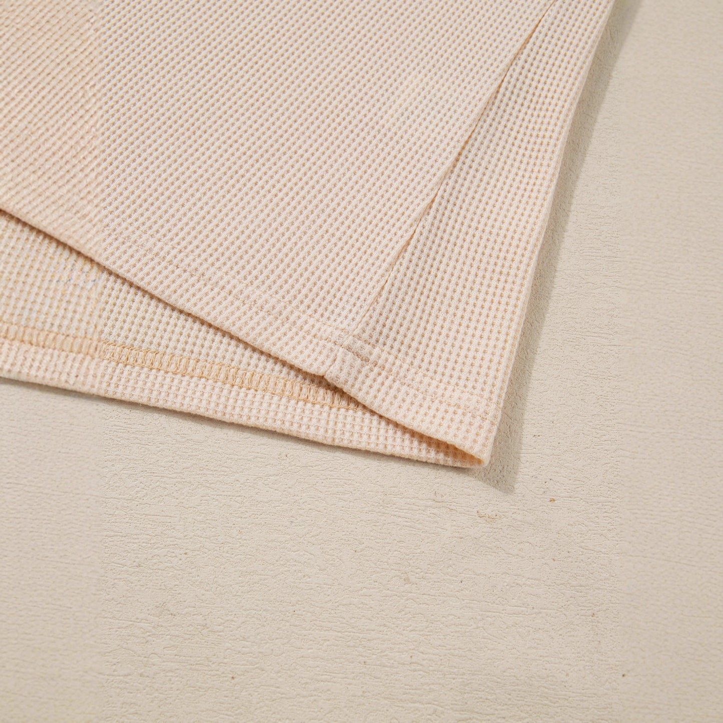 Women's Loose Versatile Casual Printed Sweatshirt