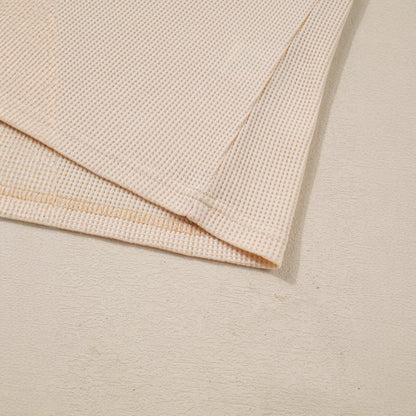 Women's Loose Versatile Casual Printed Sweatshirt