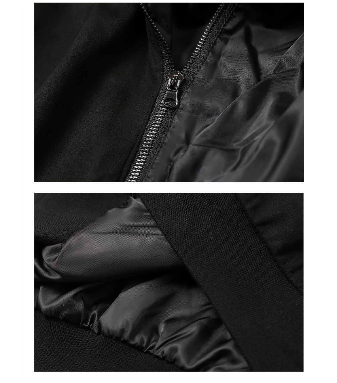 American Retro Shaped Deconstruction Wizard's Hat Cardigan Jacket