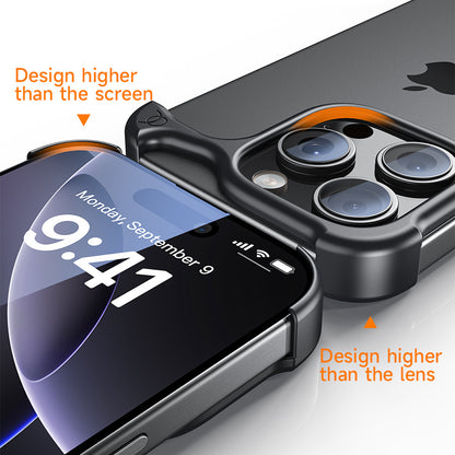 Aluminum Metal Phone Case