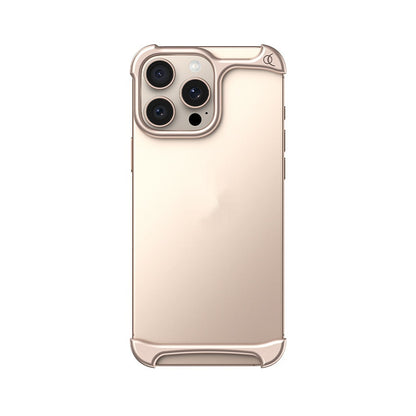 Aluminum Metal Phone Case