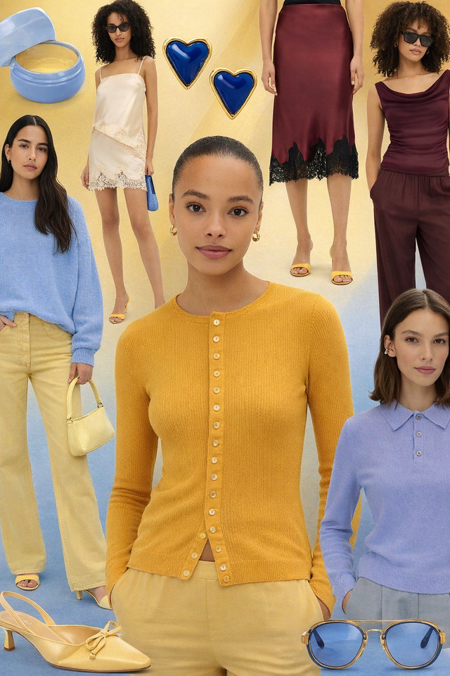 <h2>MOST HEARTED</h2>