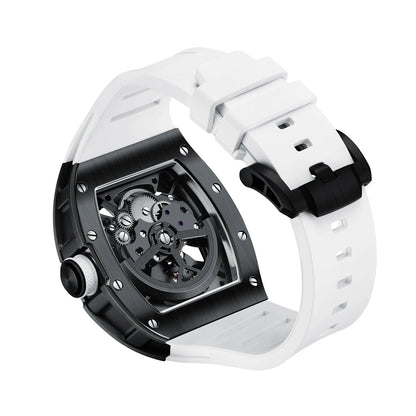Wristwatch Top Brand Luxury Sports Men Wristwatch Waterproof Automatic Mechanical Watches Relogio Masculino