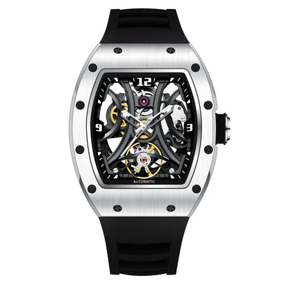 Wristwatch Top Brand Luxury Sports Men Wristwatch Waterproof Automatic Mechanical Watches Relogio Masculino