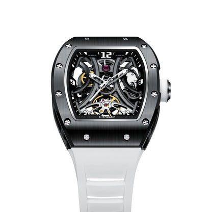 Wristwatch Top Brand Luxury Sports Men Wristwatch Waterproof Automatic Mechanical Watches Relogio Masculino