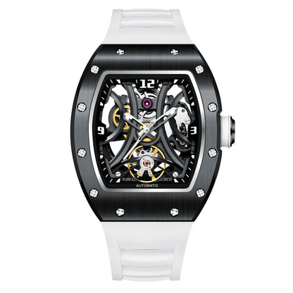 Wristwatch Top Brand Luxury Sports Men Wristwatch Waterproof Automatic Mechanical Watches Relogio Masculino