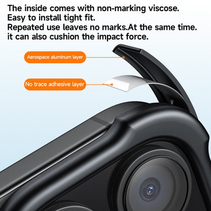 Aluminum Metal Phone Case