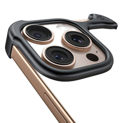 Aluminum Metal Phone Case